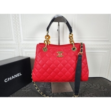 Chanel Top Handle Bags